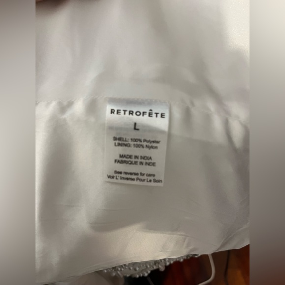 Retrofete Bentley Blazer - Picture 5 of 8